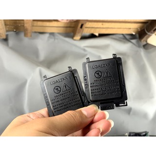 Miếng che socket CPU mainboard