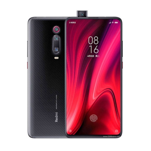 Điện thoại redmi k20 pro