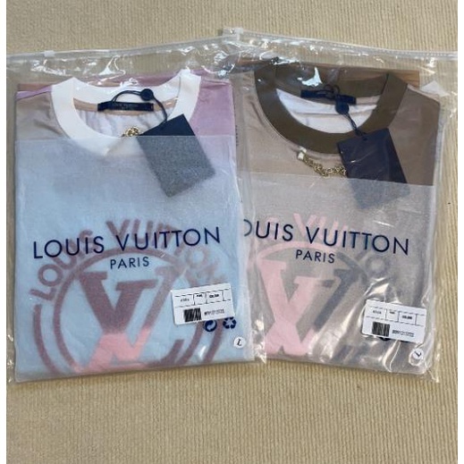 ☆☆Áo Thun Màu Gradient Thiết Kế Mới Năng Động Thời Trang Dành Cho Cả Nam Và Nữ