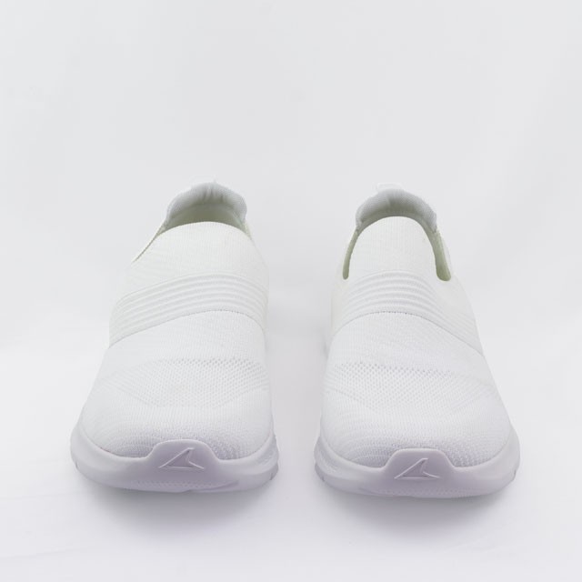 [Giày VNXK] Giày thể thao nữ êm nhẹ 💖FREESHIP💖 sneaker Sshoes chạy bộ, tập gym, đi bộ, đi chơi KN144-2-WHT