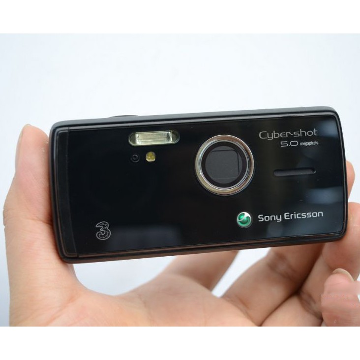 ĐIỆN THOẠI SONY ERICSSON K850i CHÍNH HÃNG