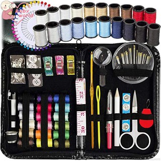 Set dụng cụ may mặc tại nhà tiện dụng chất lượng cao