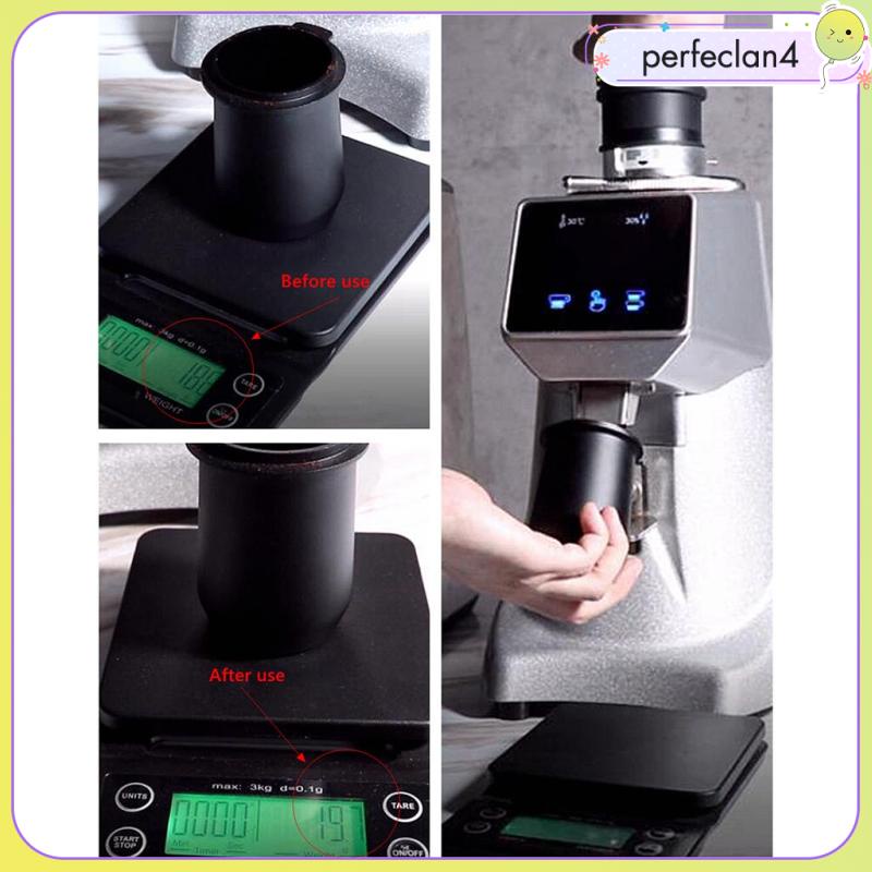 Dụng Cụ Ép Và Thổi Vệ Sinh Máy Xay Cà Phê Perfeclan4