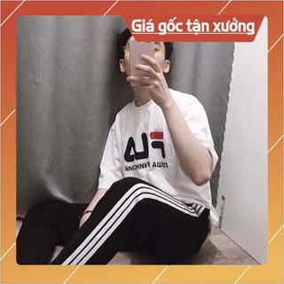Quần ba sọc nam