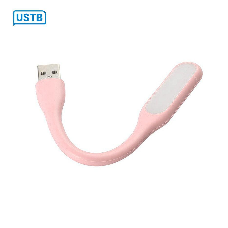 Cổng mini USB siêu sáng nhiều màu / có thể kết nối với máy tính | WebRaoVat - webraovat.net.vn