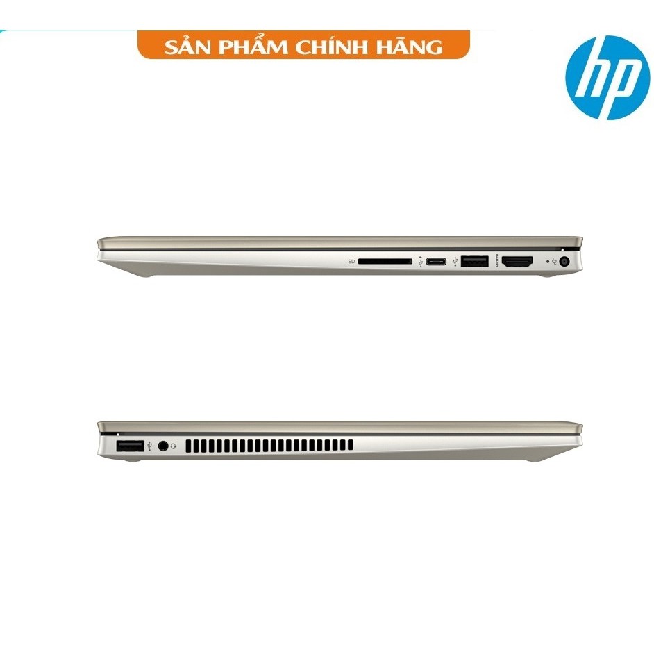 LapTop HP Pavilion x360 14 dw0060TU - 195M8PA |Core i3-1005G1 |4GB |256GB SSD |Win 10 |OFF 365 |14" FHD IPS Touch | BigBuy360 - bigbuy360.vn
