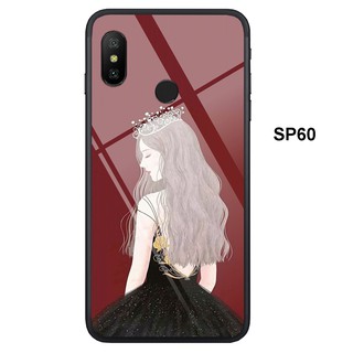 ỐP LƯNG Xiaomi redmi 5 pro - Redmi note 5