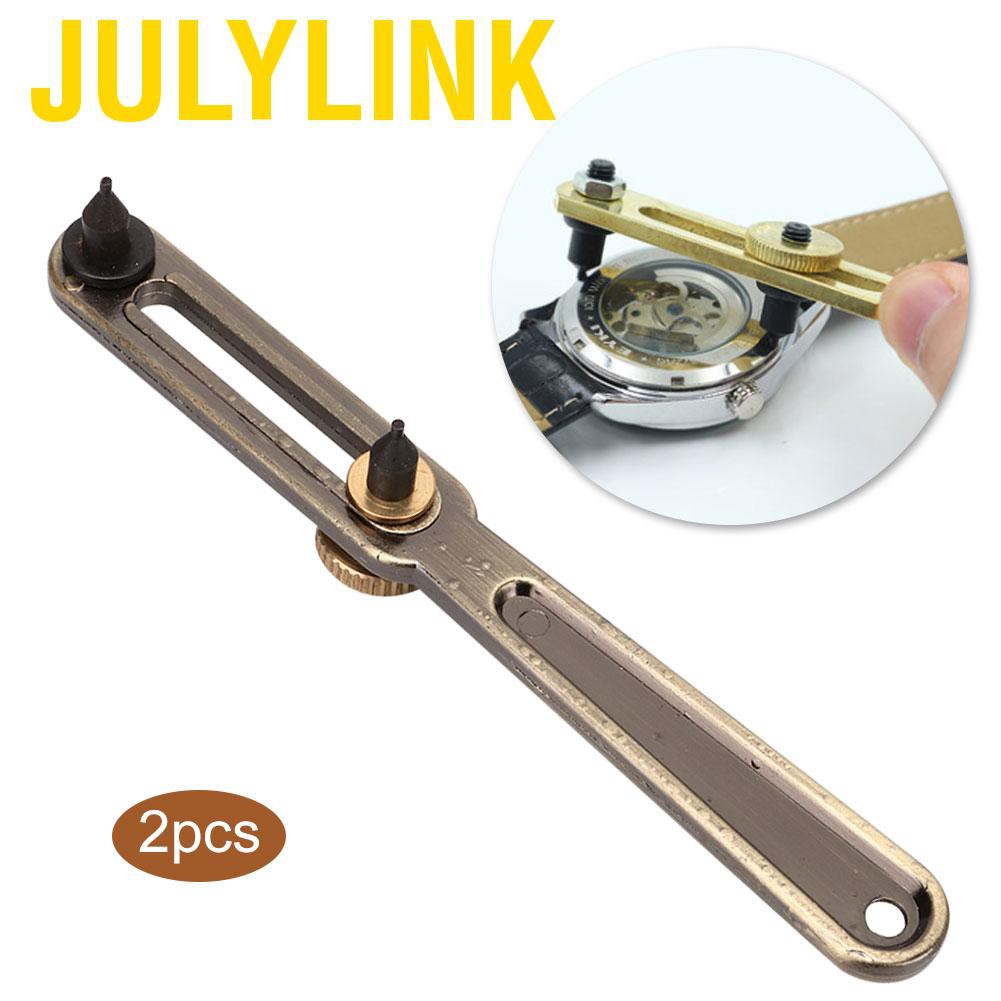 Set 2 Dụng Cụ Mở Nắp Đồng Hồ Đeo Tay