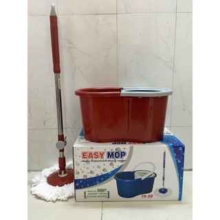 Bộ lau nhà 360 độ TH - 33