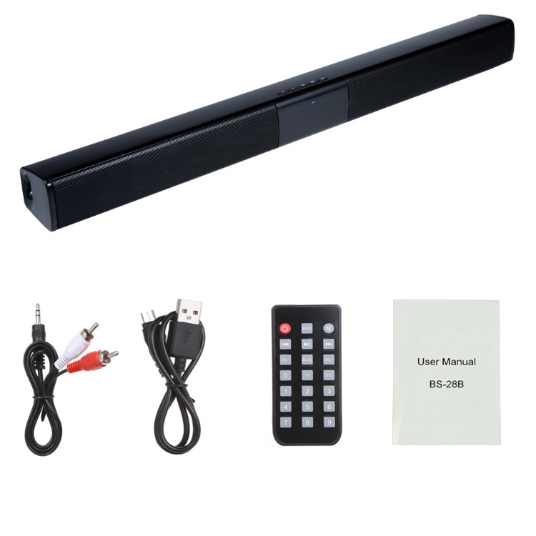Tv Biểu Tượng Âm Thanh Vòm Kết Nối bluetooth Cho tv soundbar subwoofer