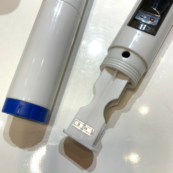 Micro Không Dây Đa Năng Temeisheng W-58  Chuyên Dùng Cho Loa Kéo, Ampli, Mic Hút Ít Hú Hát Karaoke Cực Nhẹ