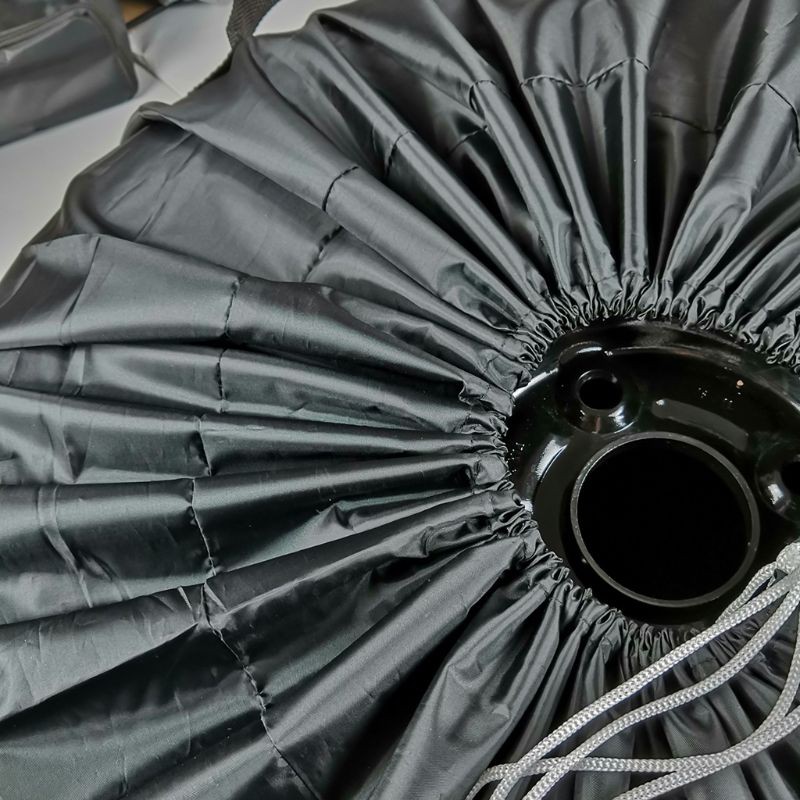 Túi Bọc Bánh Xe Dự Phòng Tiện Lợi