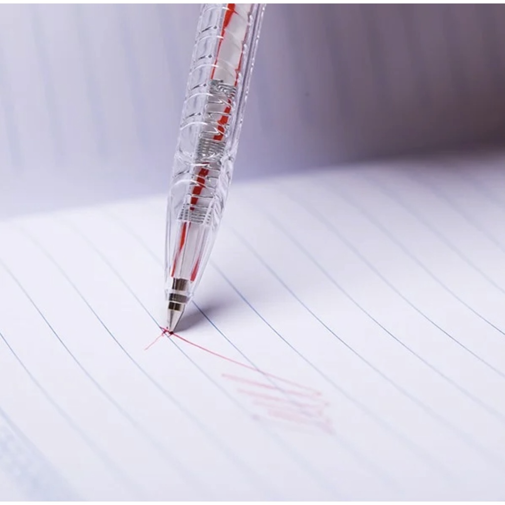 Bút Bi Flexoffice Startup FO-039 0.5mm