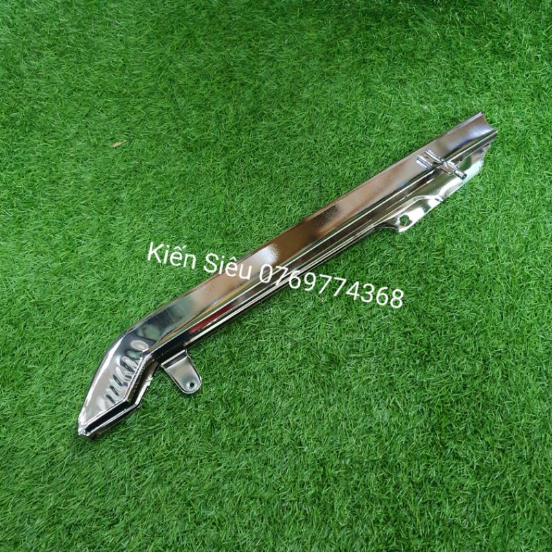 Chắn xích cacte GN125, CG125, Wolf125