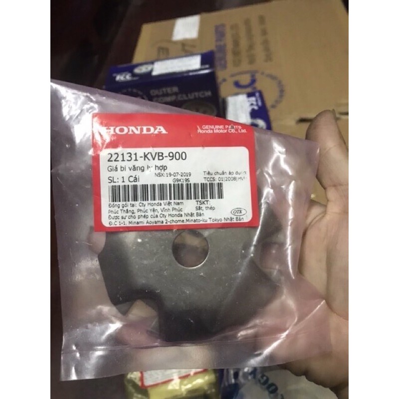 Combo Full bộ nồi Ab 110/ SCR/ Click 110/ Lead 110 zin