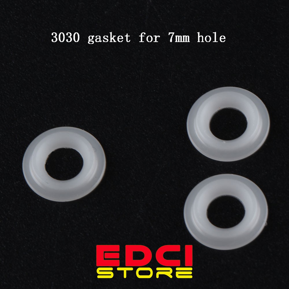 Đèn Pin 3030 Led 7mm - Convoy