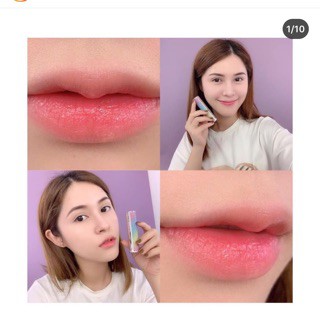 Son Dưỡng Môi Có Màu YNM Candy Honey Lip Balm 3g