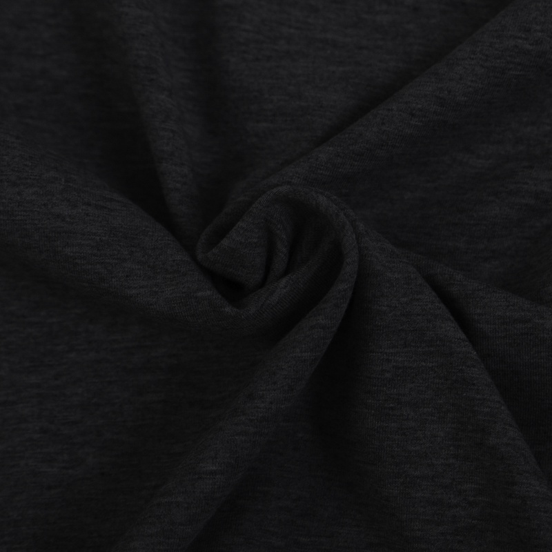 Áo T-Shirt Nam Owen Cotton Bodyfit  màu xám đen - TSN22039