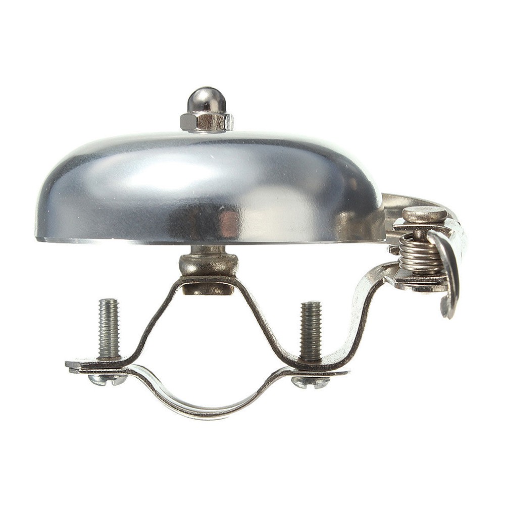 Chuông Xe Đạp Âm Thanh Lớn Phong Cách Cổ Điển 1Pcs Bike Horn Bells Gift Cycling Ring Handlebar Bell Loud Sound Alarm Warning Bicycle Durable