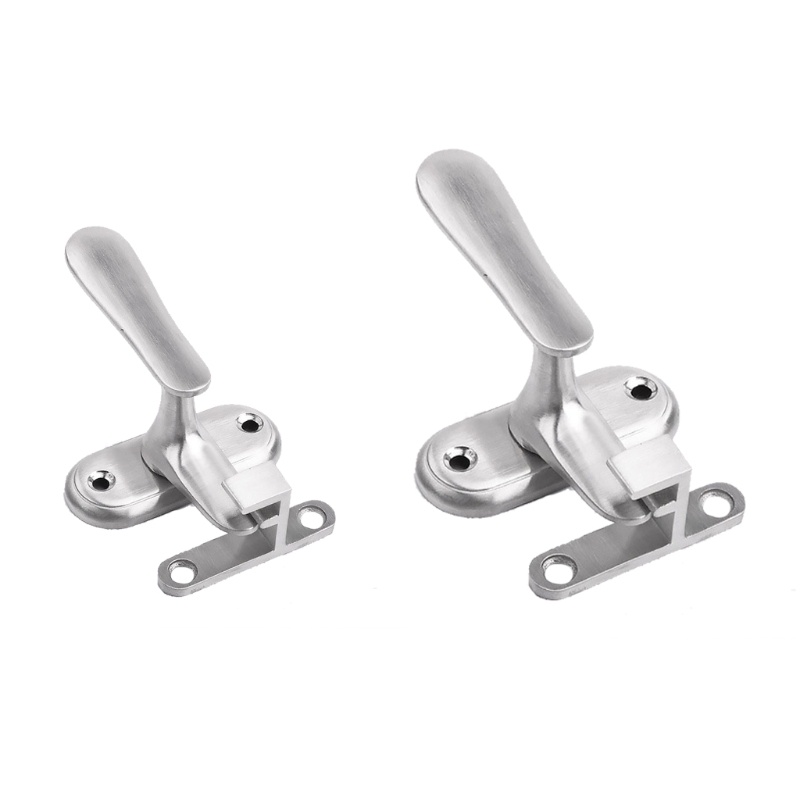 Tay Nắm Cửa Trượt Bằng Nhựa Pc Chuyên Dụng Cho Cửa Sổ