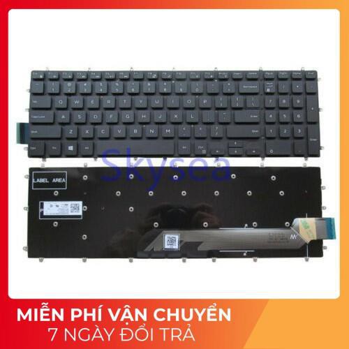 ⚡Bàn phím laptop Dell G5 5587, 15-5587