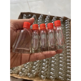 Combo 100 chai 7ml