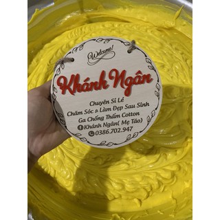 Cao Nghệ Sữa Ong Chúa (HandMade)