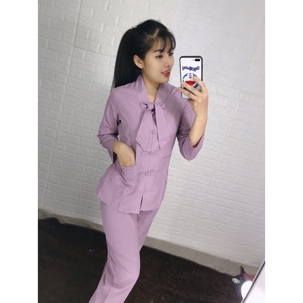 Mẩu La Hán Nơ