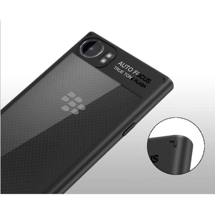 Ốp lưng KEYone - Auto Focus Case rẻ bền đẹp cho BlackBerry KEYone - Ốp lưng K1 rẻ nhất từ 365 Mobile