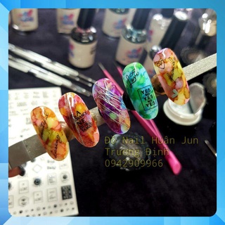 Set loang cồn 12 chai