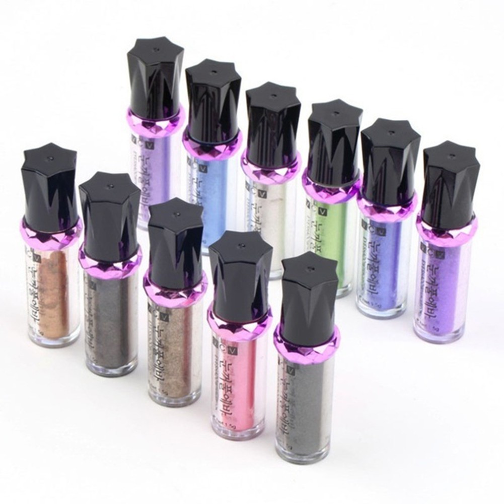 Bút phấn mắt màu nhũ bắt sáng lâu trôi dành cho nữ | BigBuy360 - bigbuy360.vn