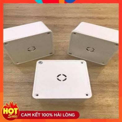 [Loại 1] Hộp Kỹ Thuật Cho Camera 11cm x 11cm x 5cm