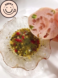 [SHIP SG ONLY] CHẢ DA ỚT XIÊM XANH