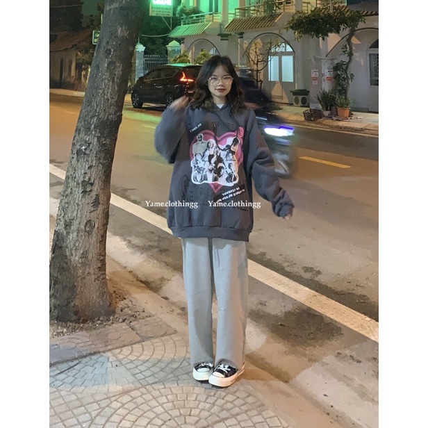 áo hoodie hình siêu to | BigBuy360 - bigbuy360.vn