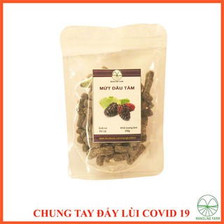 Mứt dâu tằm Đà Lạt 500g
