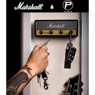 JCM800 Marshall Audio Keychain Fender Wall-Mounted Key Storage Box Base