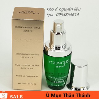 Chính hãng ủ mụn youngerc thần thánh