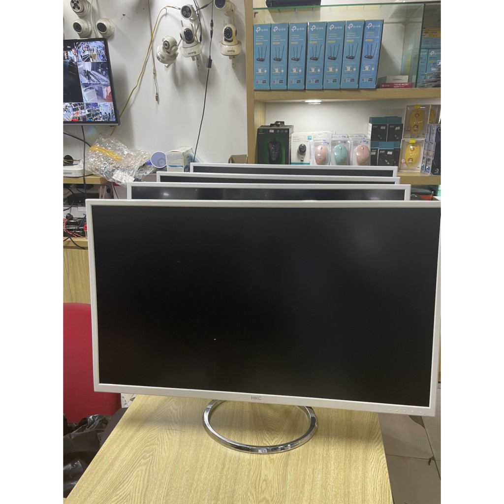 Màn hình 32in IPS HKC Q320 Pro Độ phân giải 2K | BigBuy360 - bigbuy360.vn