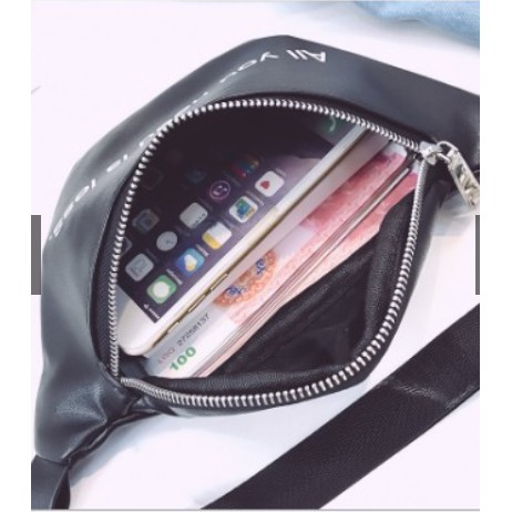 TÚI ĐEO HÔNG TÚI ĐEO BỤNG CAO CẤP HOT | BigBuy360 - bigbuy360.vn