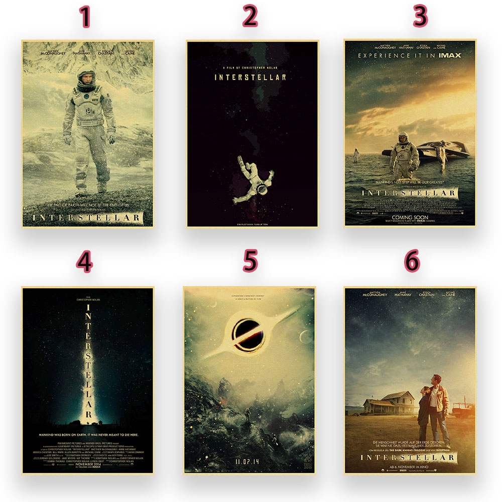 Áp Phích Treo Tường Trang Trí Phòng Khách Quán Cà Phê Phong Cách retro