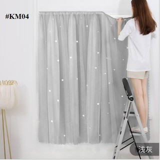 Rèm dán cửa sổ (SẴN HÀNG)