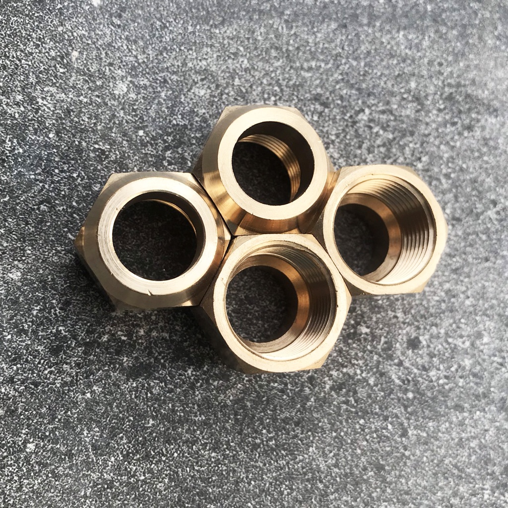 Combo 3 Rắc Co Ø12; Ø16 (Sỉ - lẻ giá tốt cho thợ)