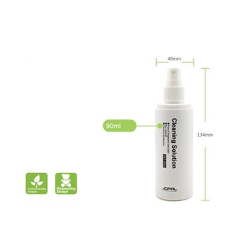 Bộ vệ sinh Macbook JCPal Cleaning Solution 🍀 𝐅𝐑𝐄𝐄𝐒𝐇𝐈𝐏 🍀
