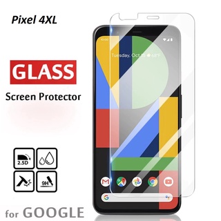 Kính cường lực Google Pixel 4 XL