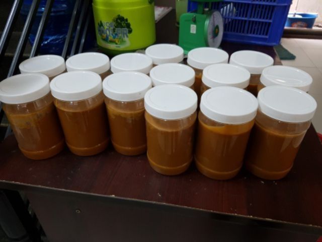 Đường thốt nốt nguyên chất