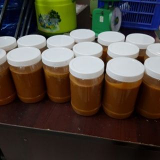 Đường thốt nốt nguyên chất