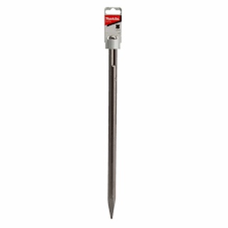 Mũi đục nhọn 18x400mm chuôi sds max makita d-34182