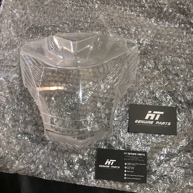 MICA ĐÈN , MICA CHÓA ĐÈN TRƯỚC SATRIA , RAIDER FI CHÍNH HÃNG