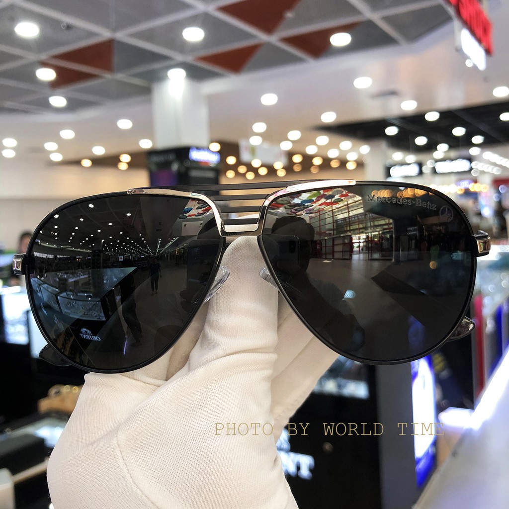 Kính Mát Nam Benz 5 Full Box Kính Thời Trang Cao Cấp ,Mắt Kính Polazied Chống Lóa Bảo Hành 12 Tháng Lỗi 1 đổi 1 | BigBuy360 - bigbuy360.vn