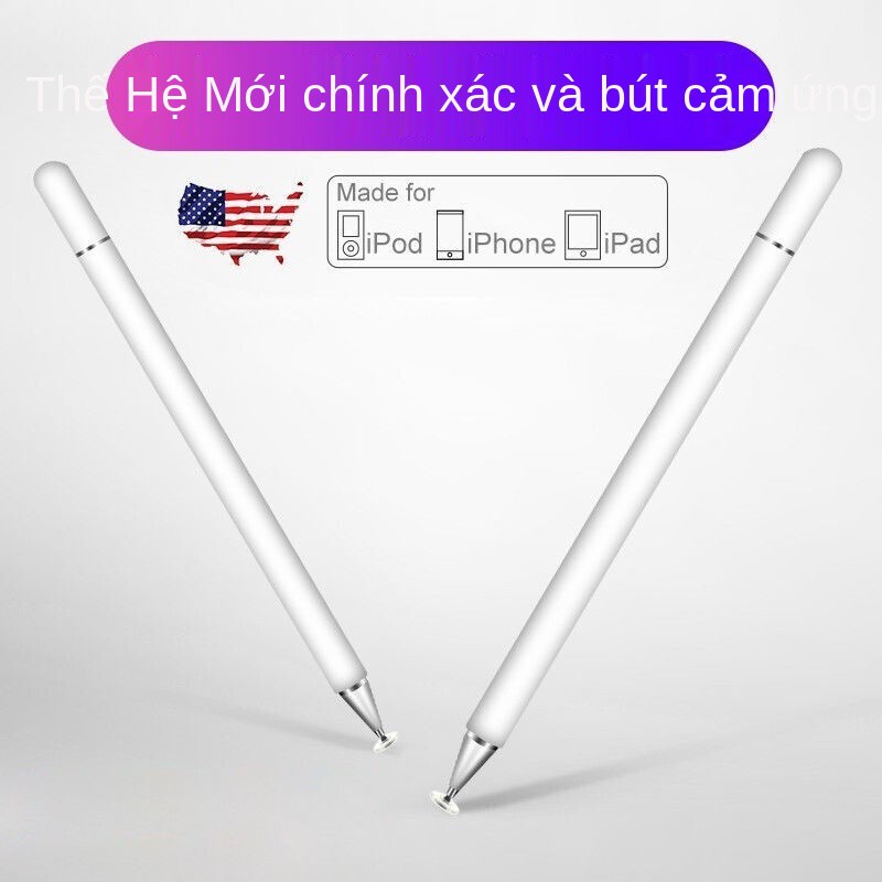 ☎Bút màn hình cảm ứng, điện thoại di động, máy tính bảng, bút stylus điện dung tốt, bút stylus Apple,...